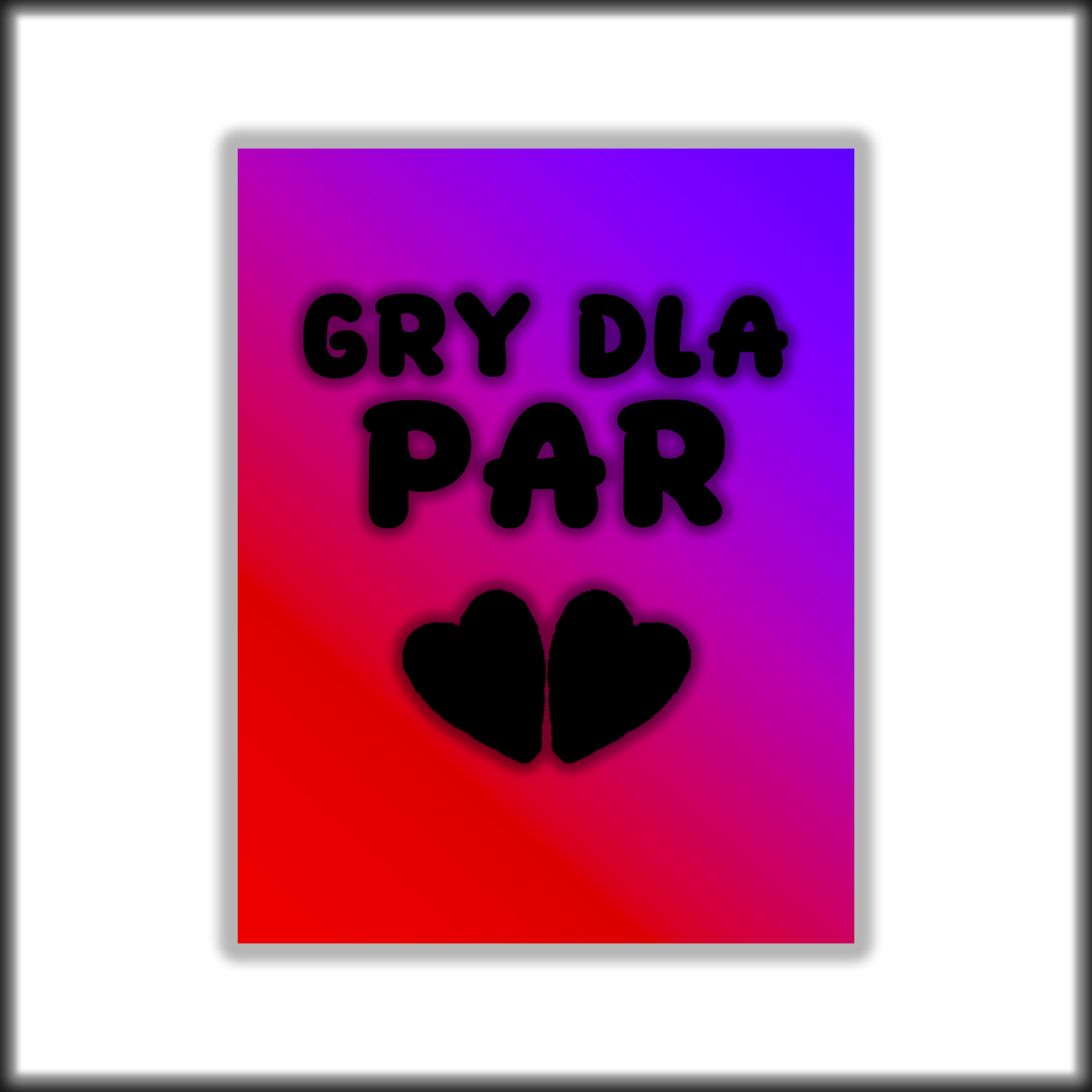 Gry Dla Par