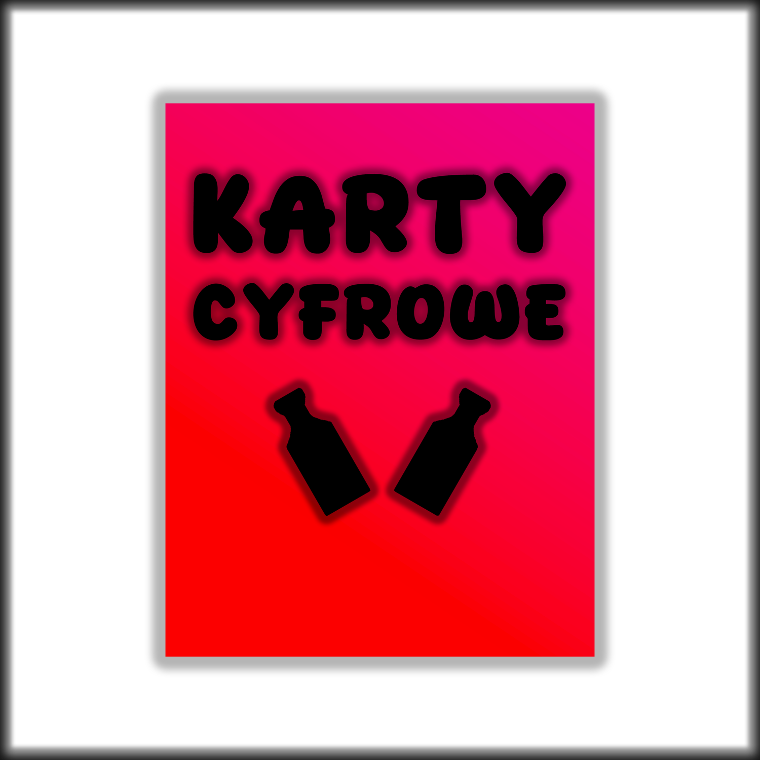 Karty Cyfrowe