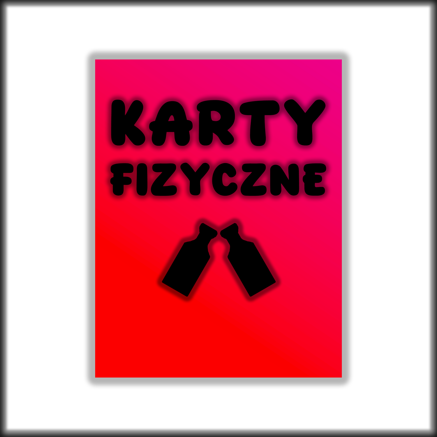 Karty Fizyczne