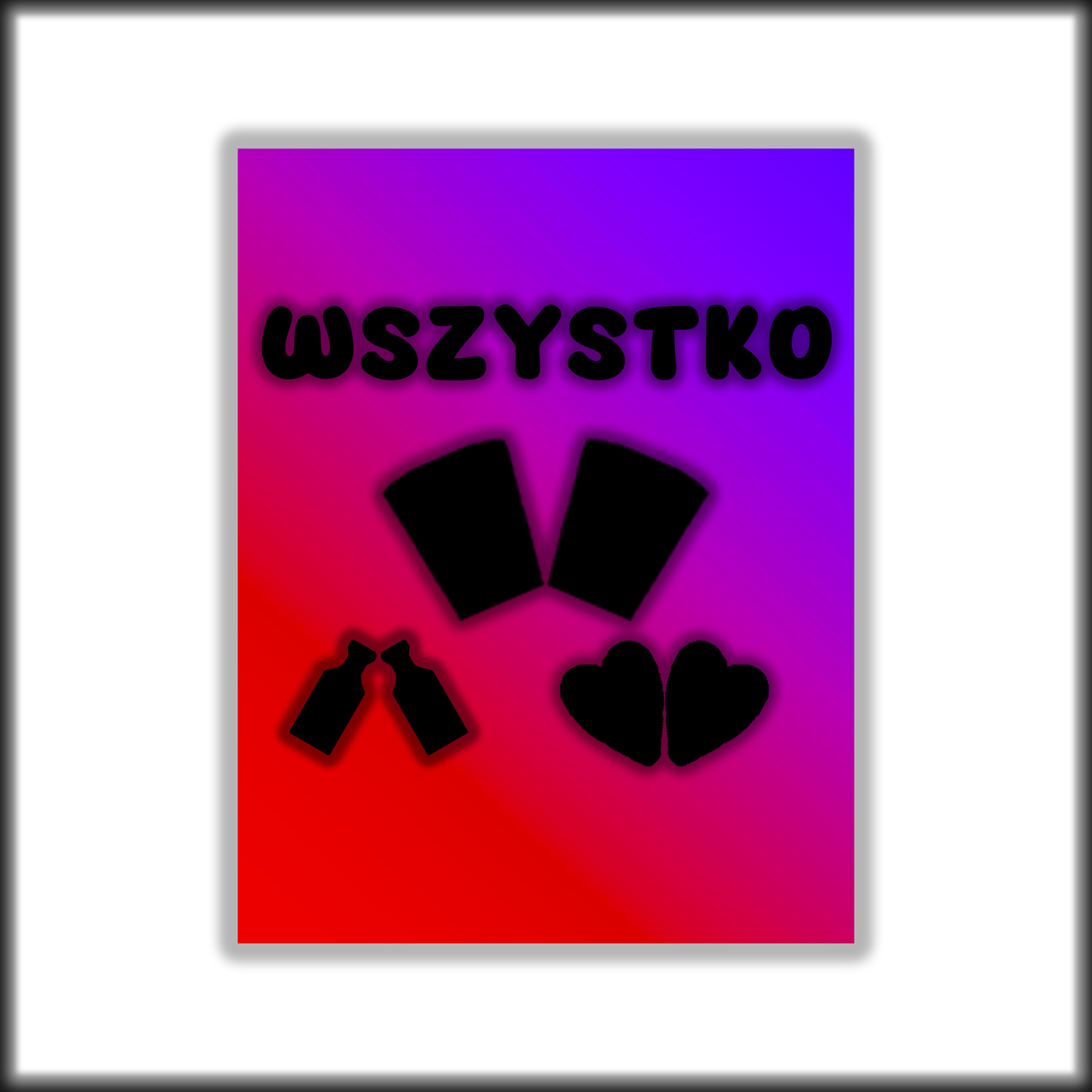 Wszystko