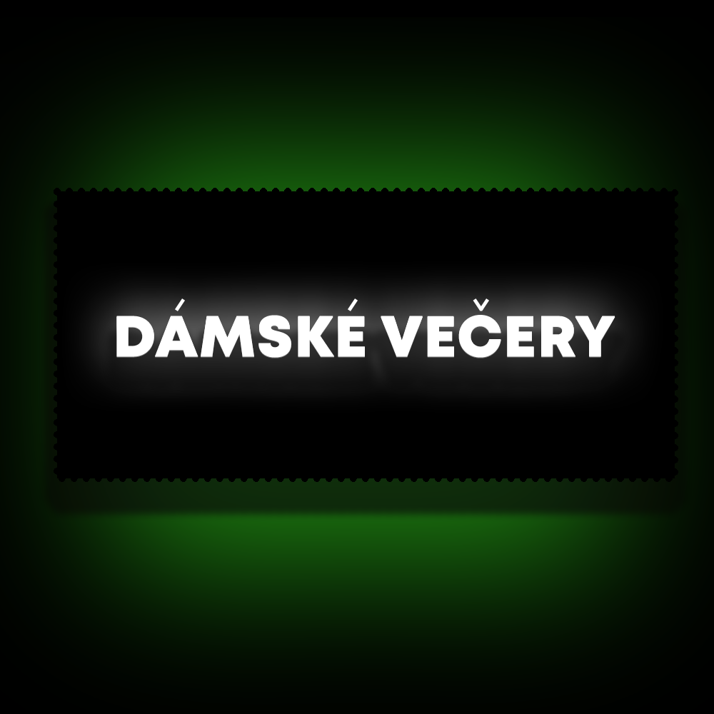 Hra "Dámské Večery" (K Tisku)